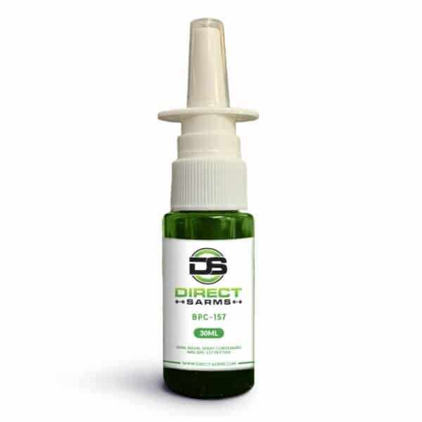 BPC-157 Nasal Spray 30ml Front