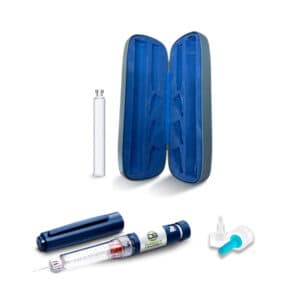 FTPP Adipotide Pre-mixed Peptide