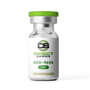 AOD9604 PEPTIDE VIAL 5MG
