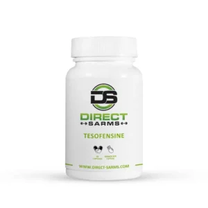 Buy Tesofensine-Capsules Monaco from Direct Sarms